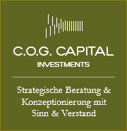 C.O.G. Capital Investments